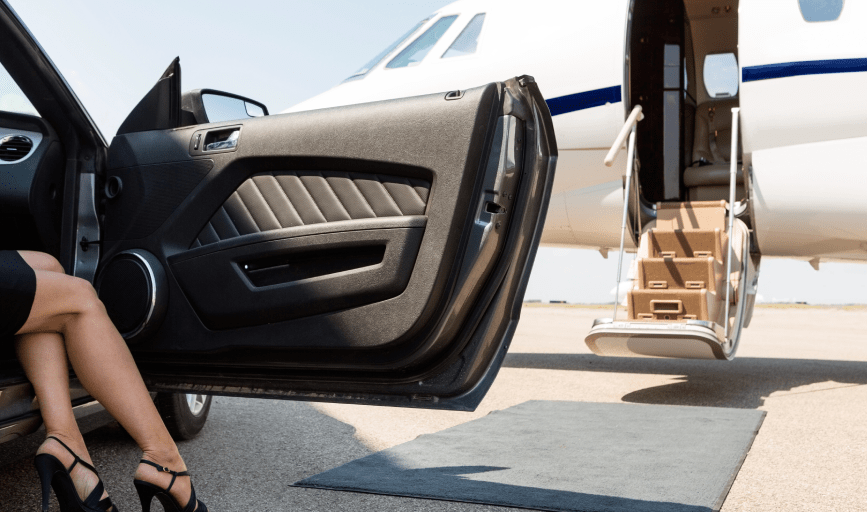 Airport Shuttle
